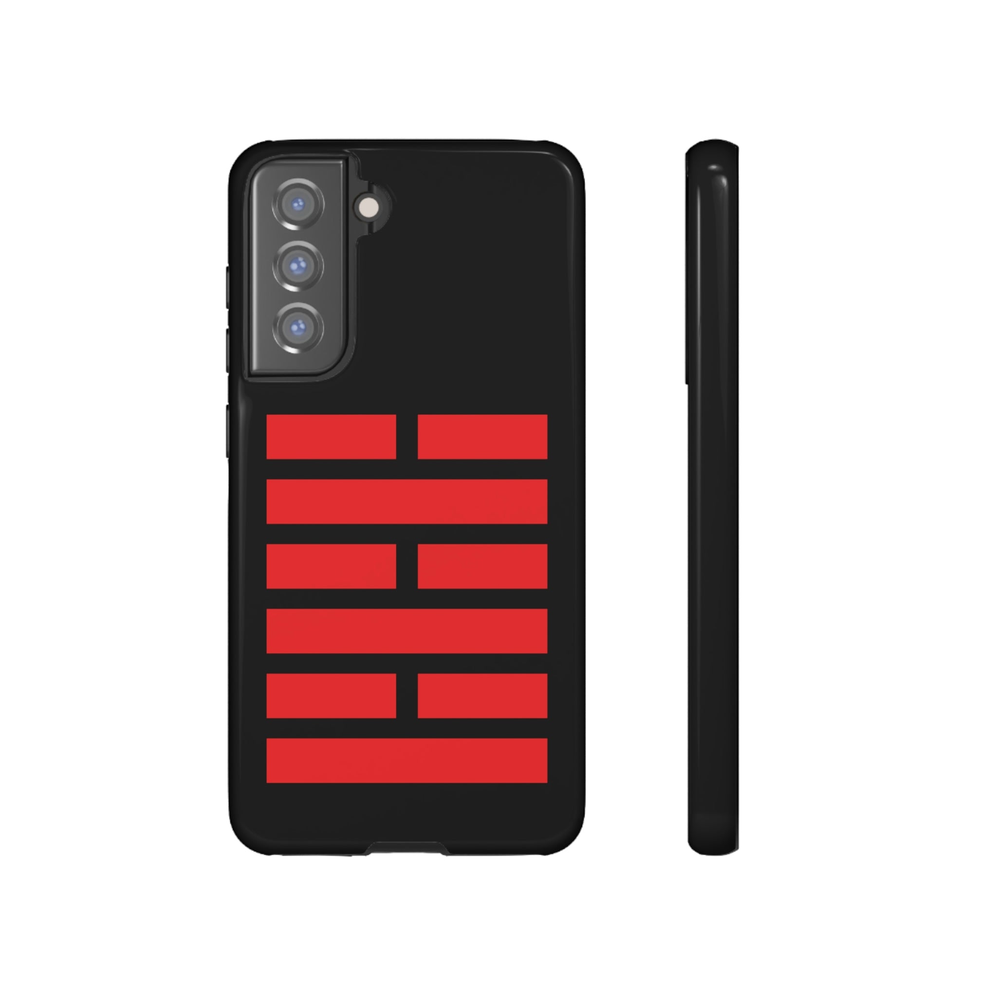 Arashikage Clan Phone Case