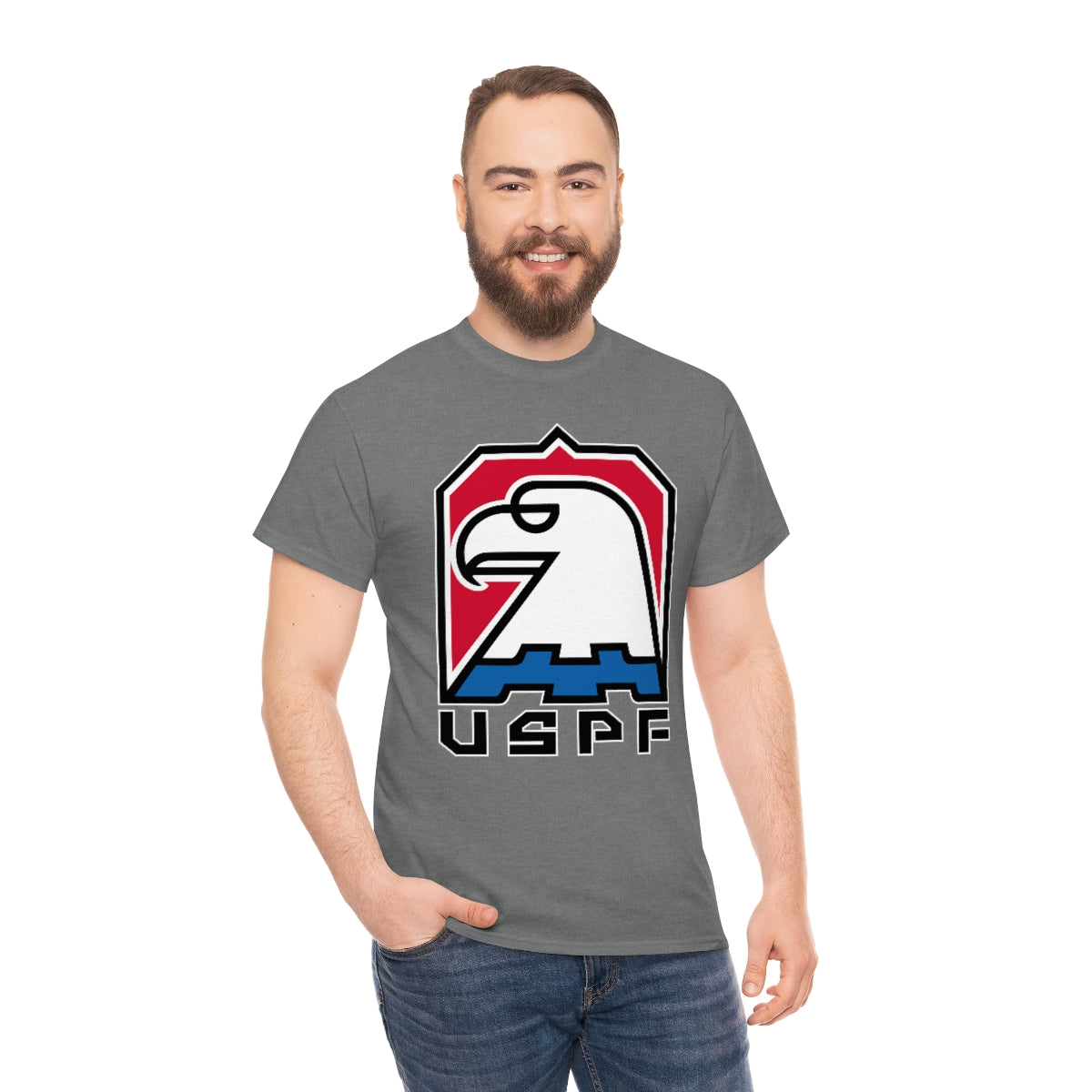 EFNY - USPF Tee