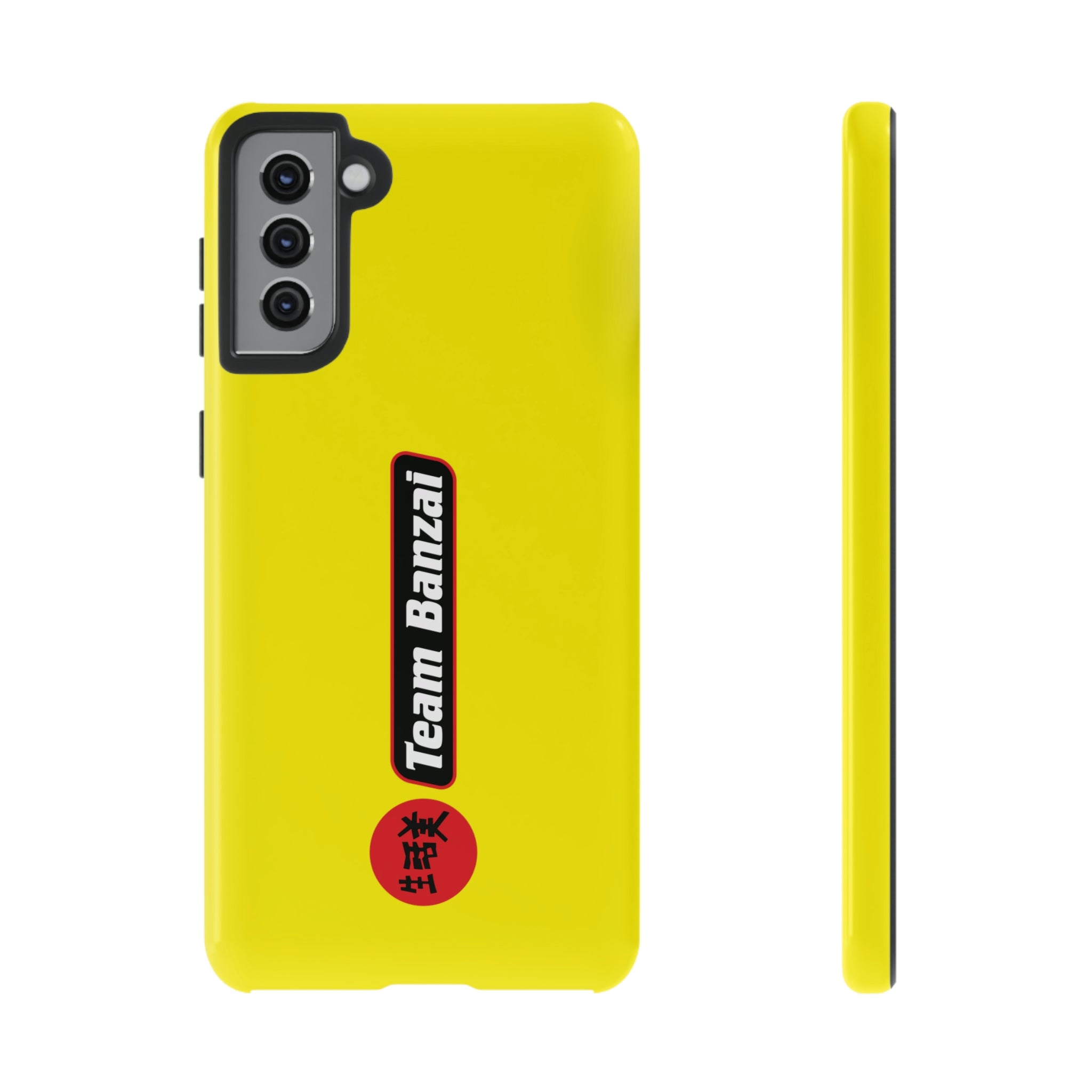 BB - Team Banzai #2 Phone Case