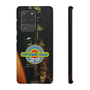 CON-AM 27 Phone Case