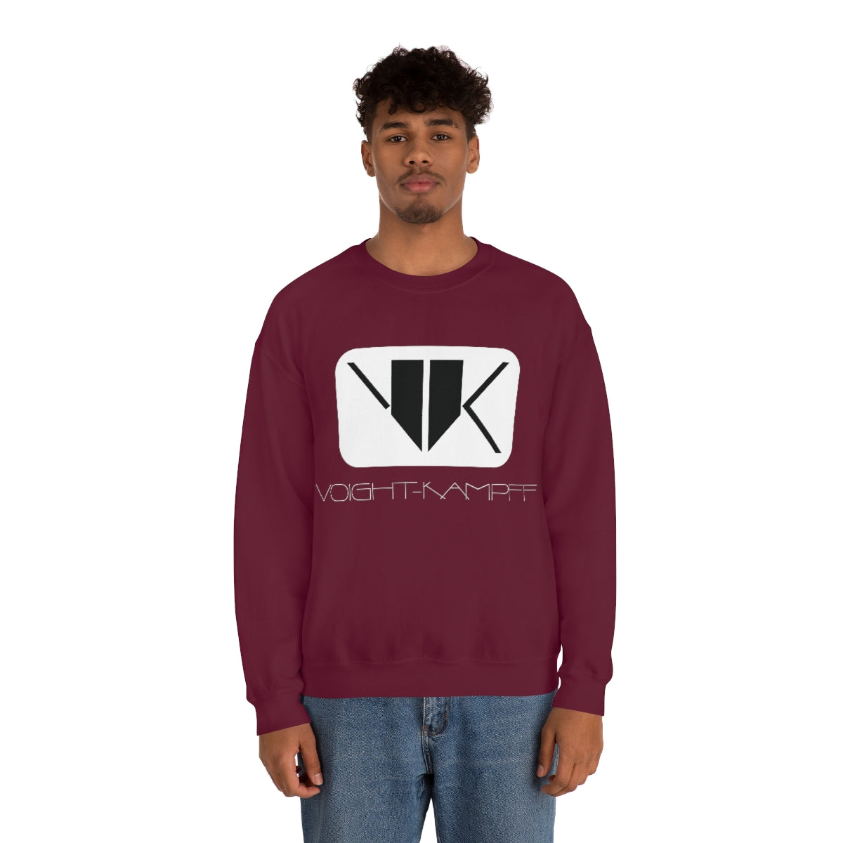 BR - VOIGHT-KAMPFF Sweatshirt