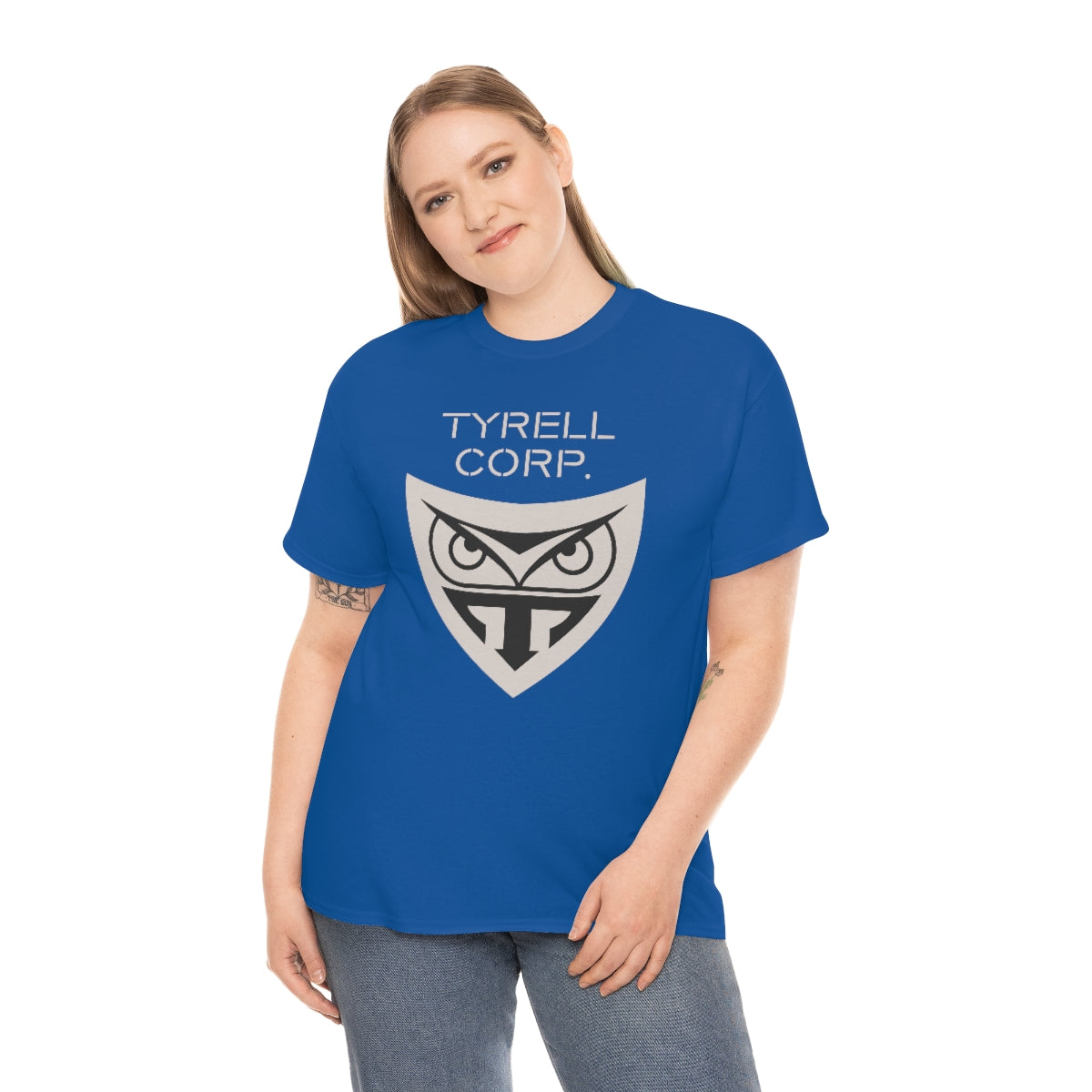 BR - TYRELL Tee