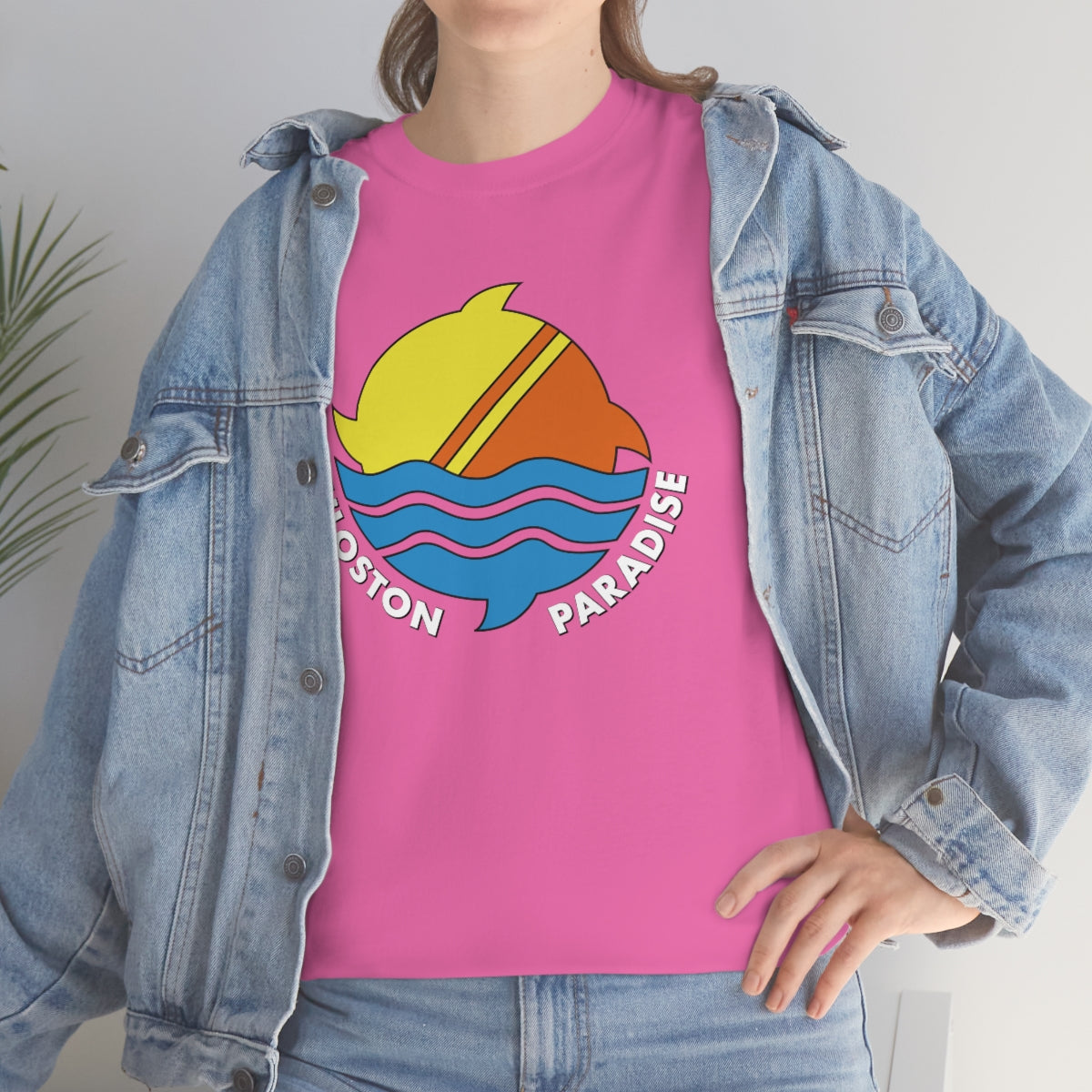 FE - Fhloston Paradise Tee