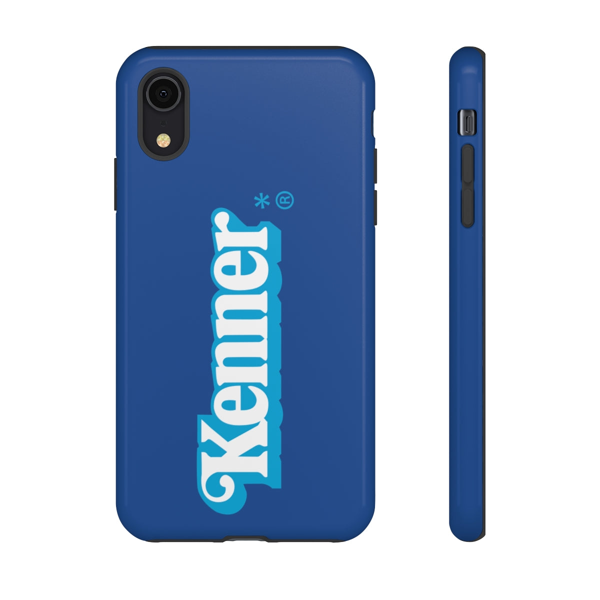 Retro Kenner Phone Case