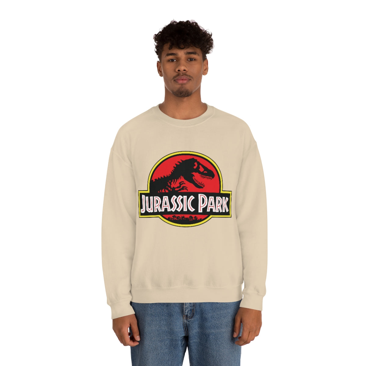 JP Sweatshirt