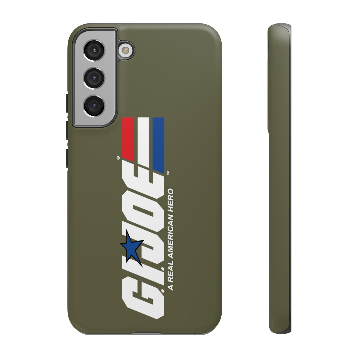 JOE - Phone Case