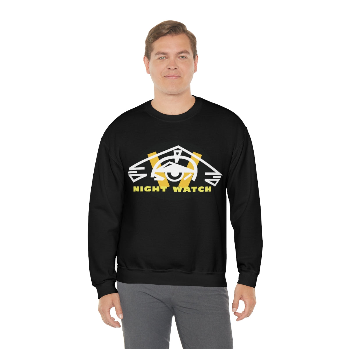 B5 - Night Watch Sweatshirt