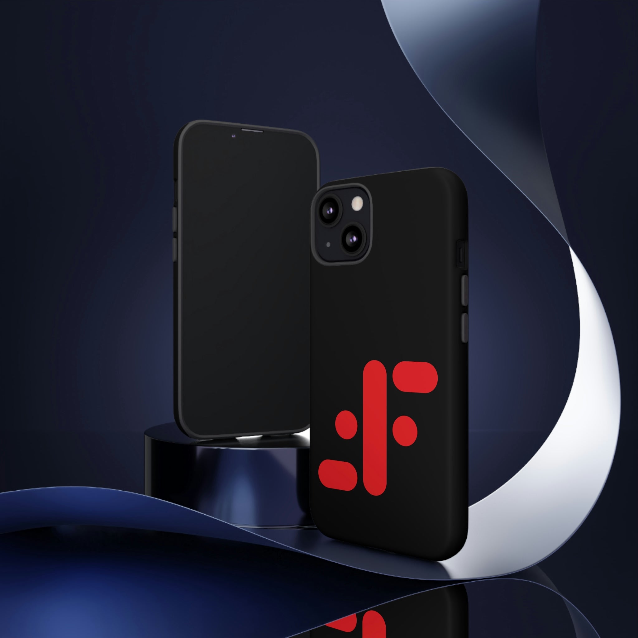 Visitors Phone Case