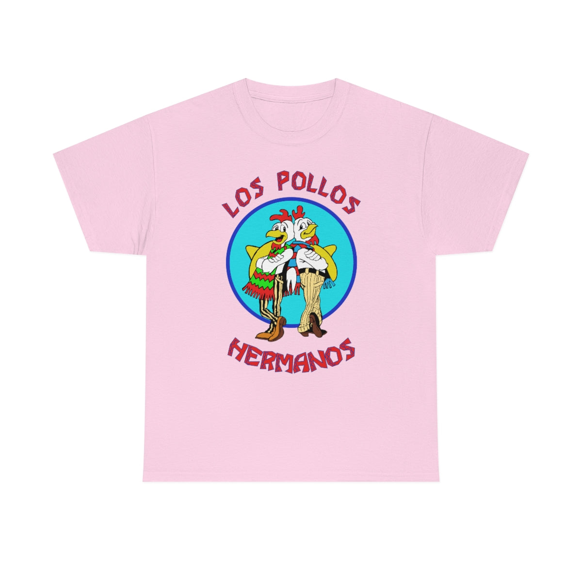 BB - Pollos Tee