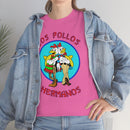 BB - Pollos Tee