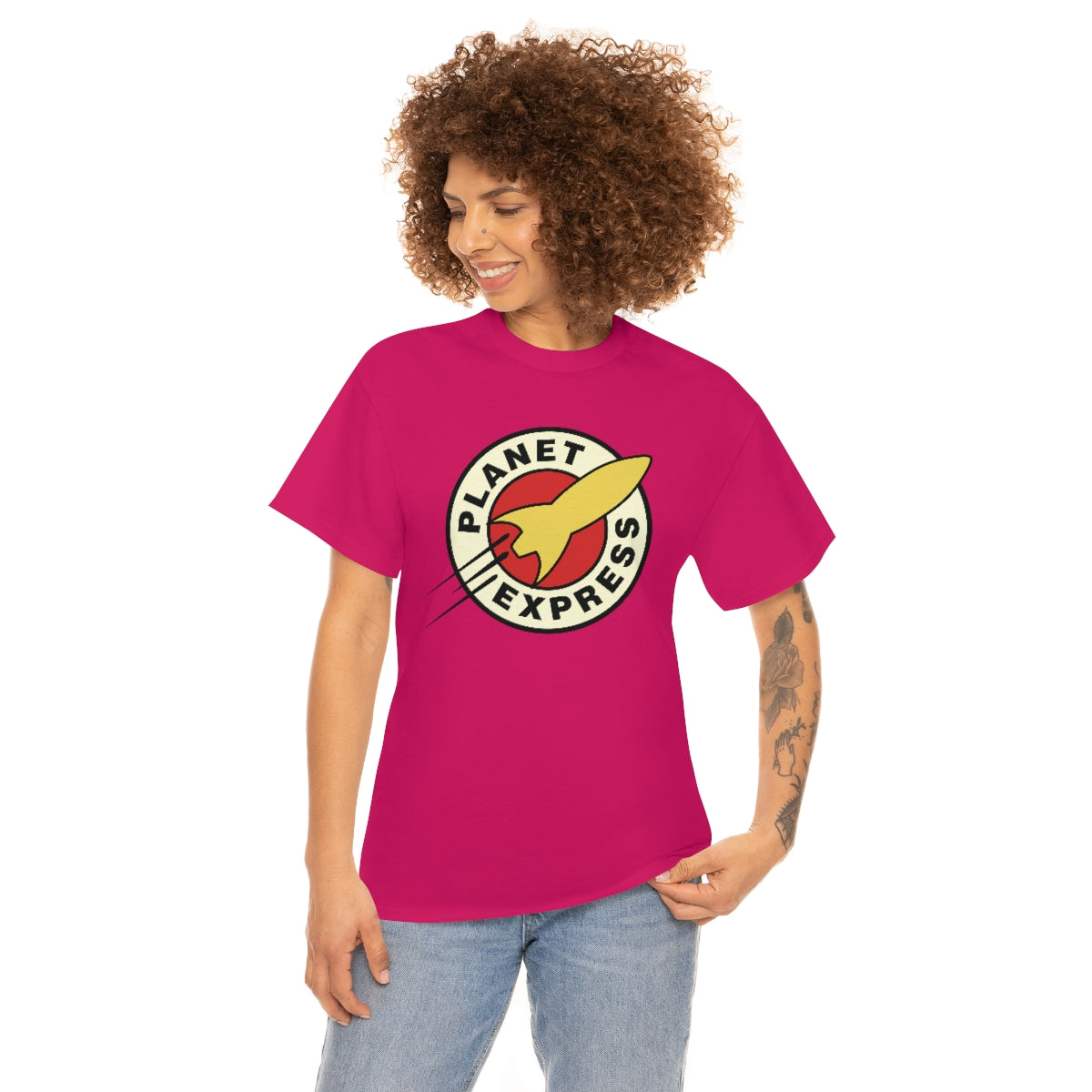 Express Tee