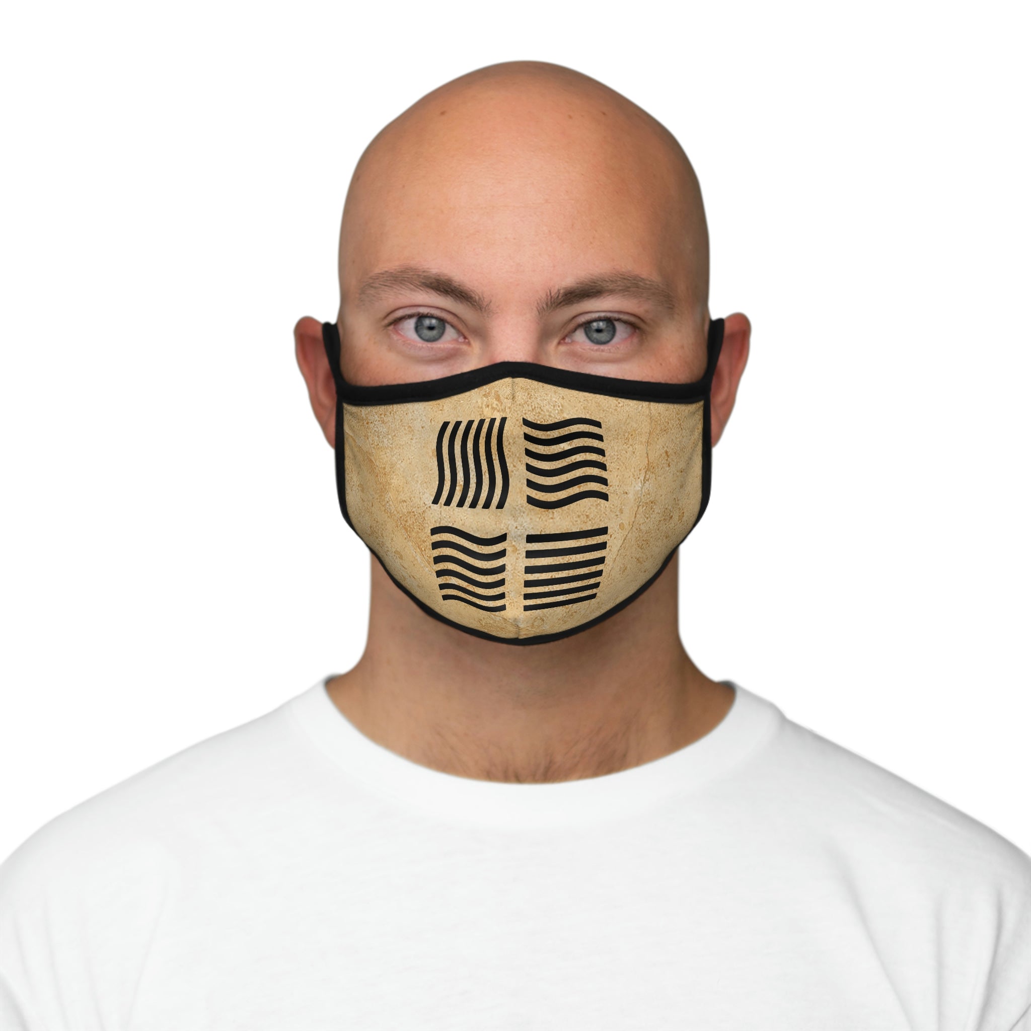 FE - Stones Face Mask