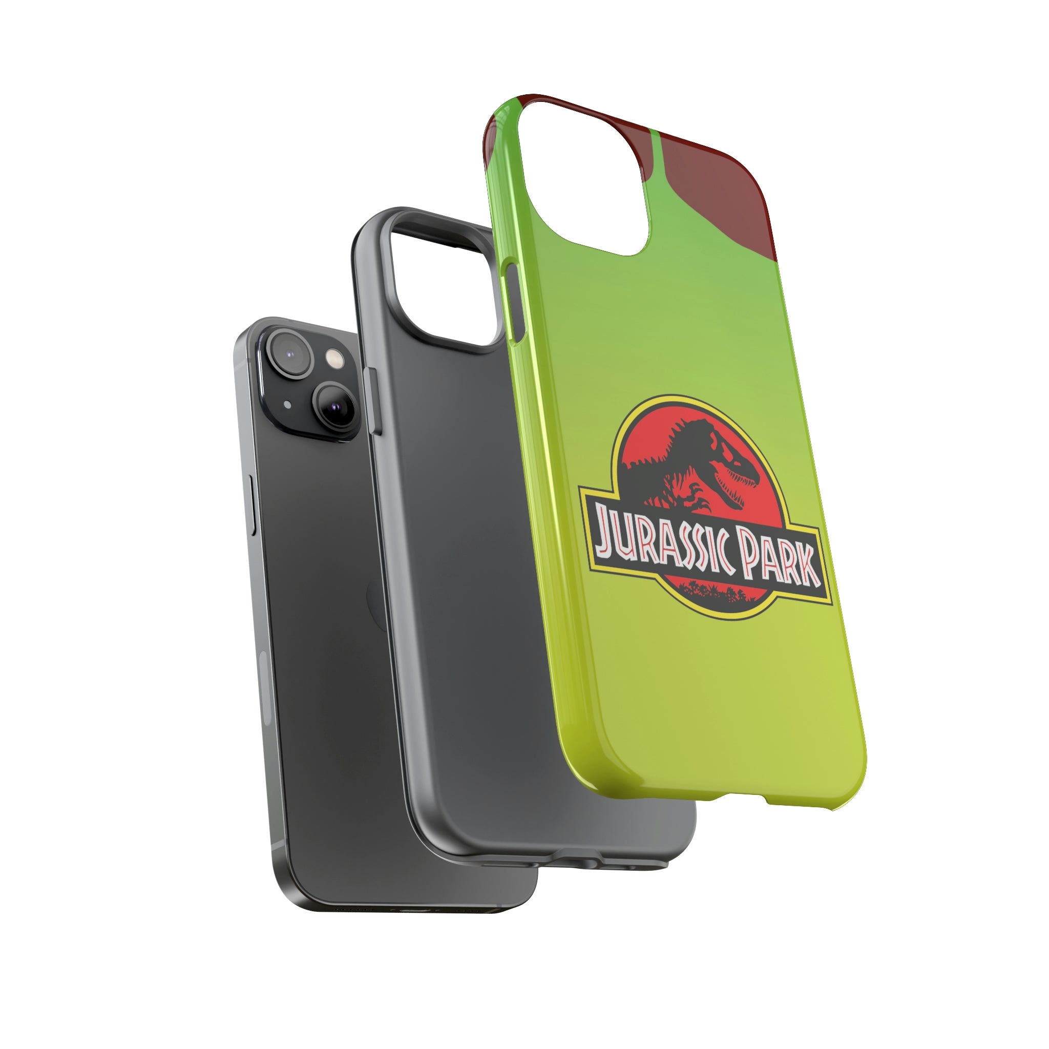 JP Phone Case