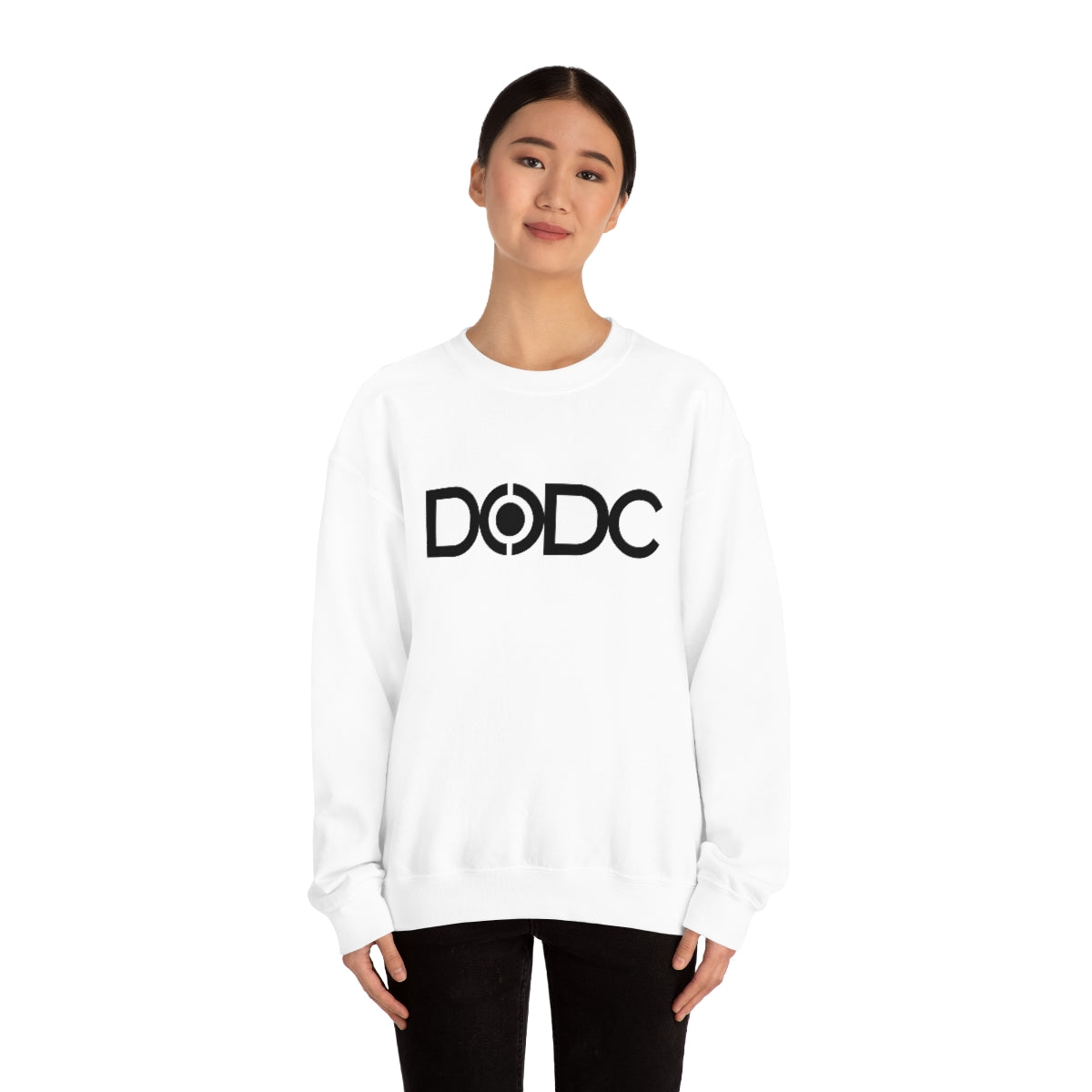 DODC #1 Sweatshirt