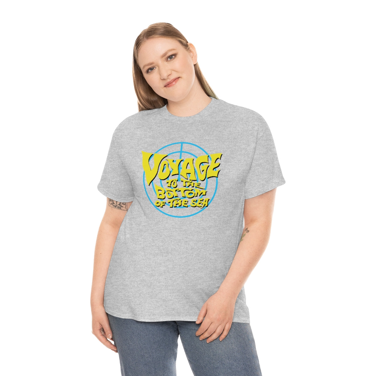 Voyage Tee