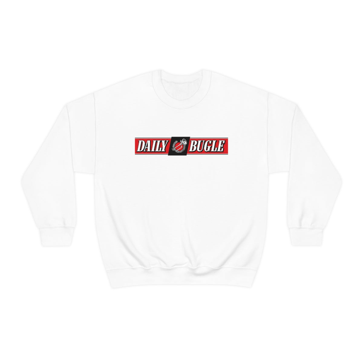 Bugle Sweatshirt