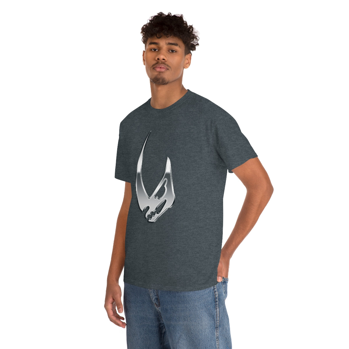 MD - Mudhorn Tee
