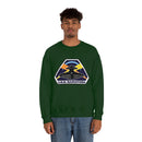 SAAB - USS Saratoga Sweatshirt