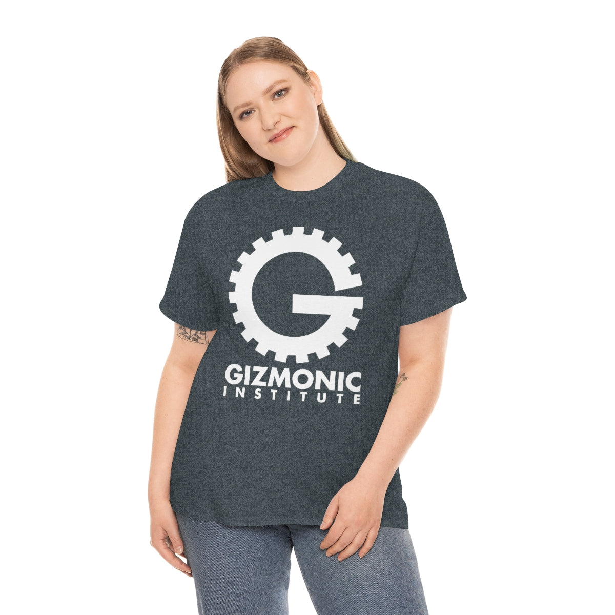 Gizmonic Tee