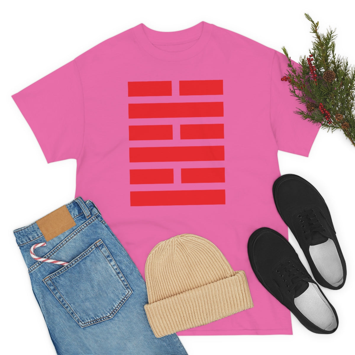 Arashikage Clan Tee
