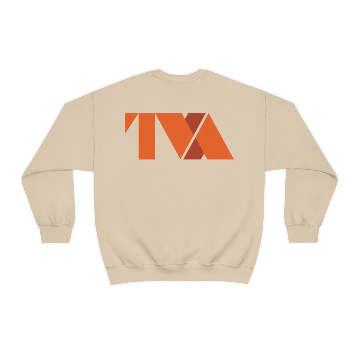 Time Variance Authority Sweatshirt