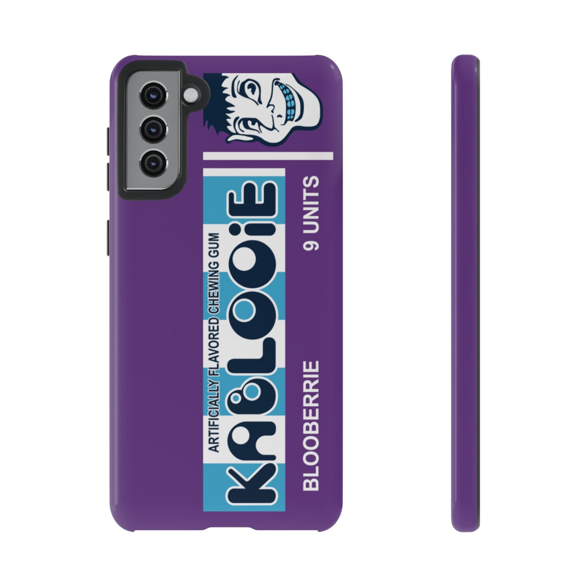 KABLOOIE Phone Case