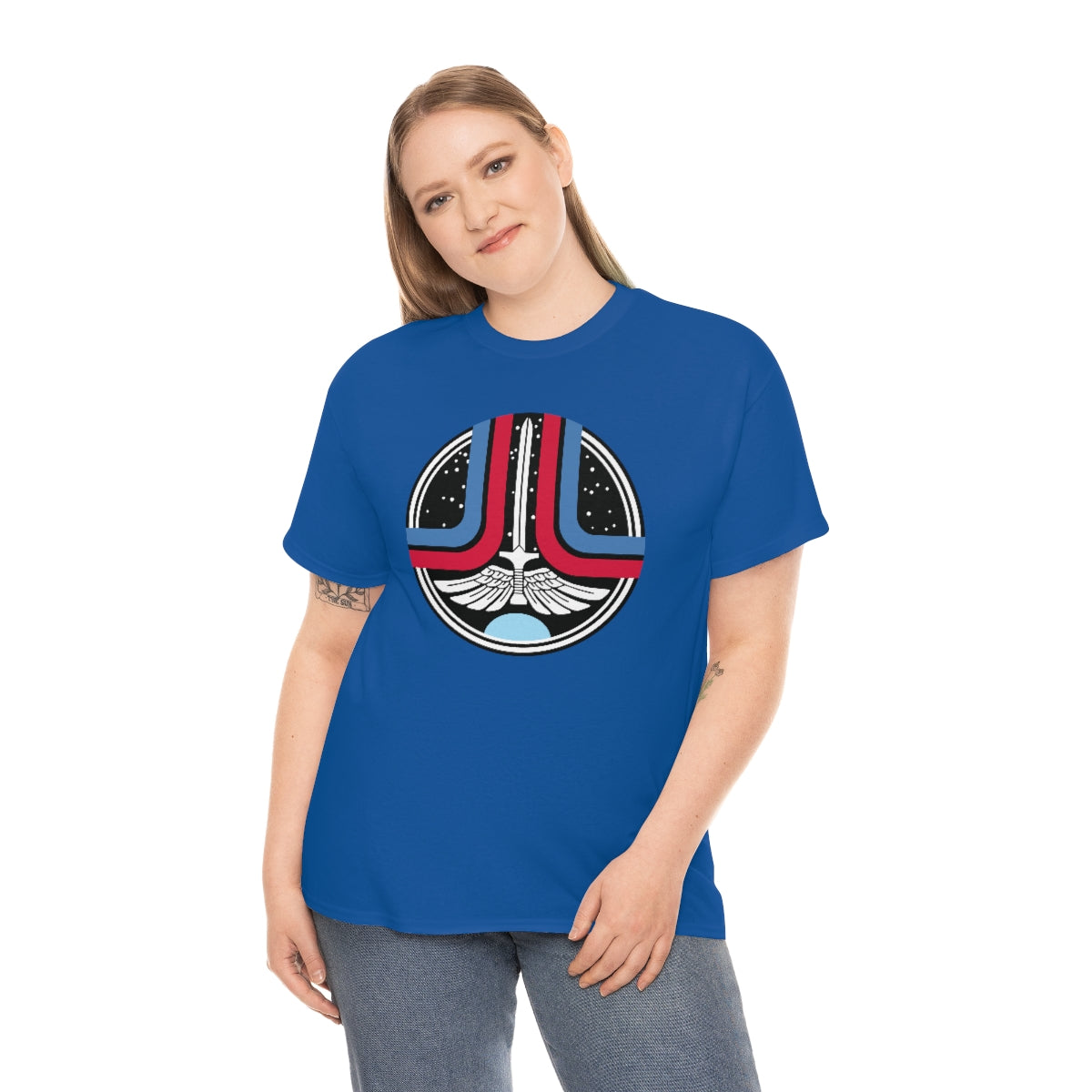 Starfighter Tee
