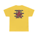 Trigger Words Husband Tee