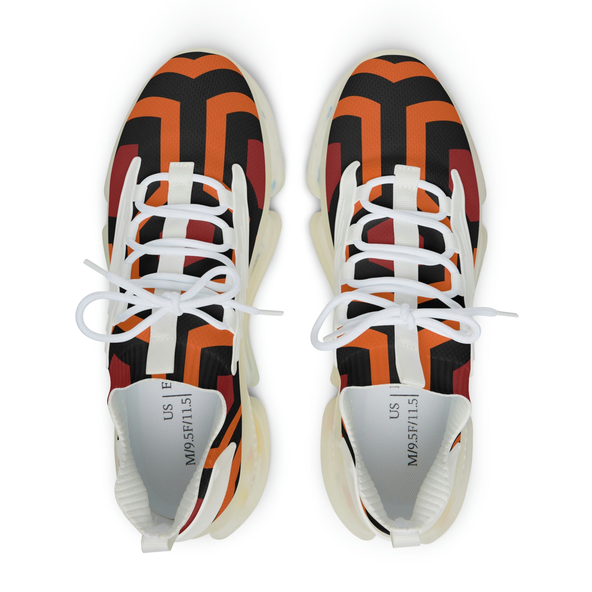 Overlook Hotel Men's Mesh Sports Sneakers