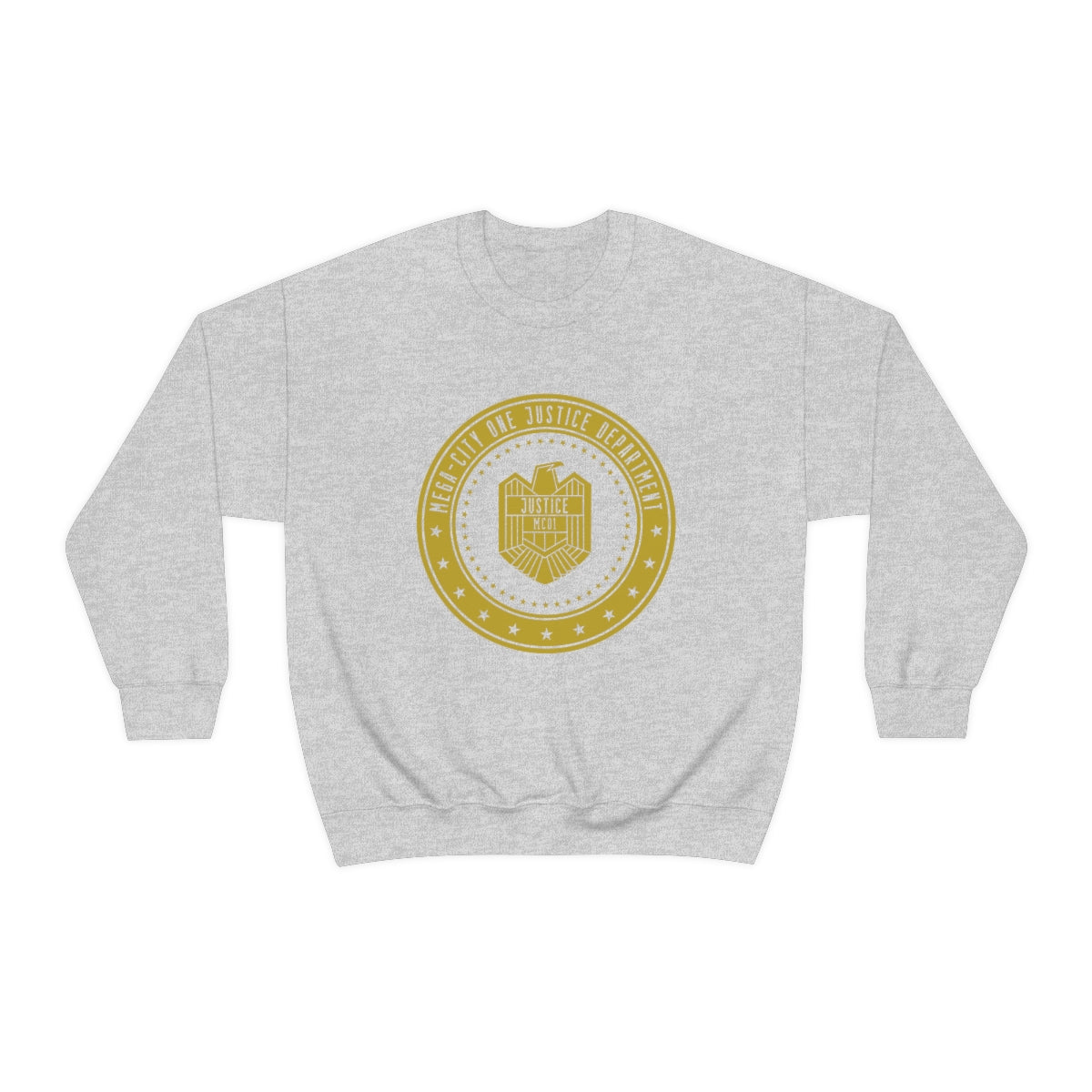 Department of Justice Sweatshirt