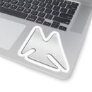 Snaggle Tooth Stickers