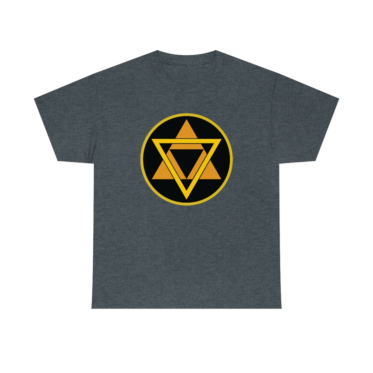 BG - Colonial Tee
