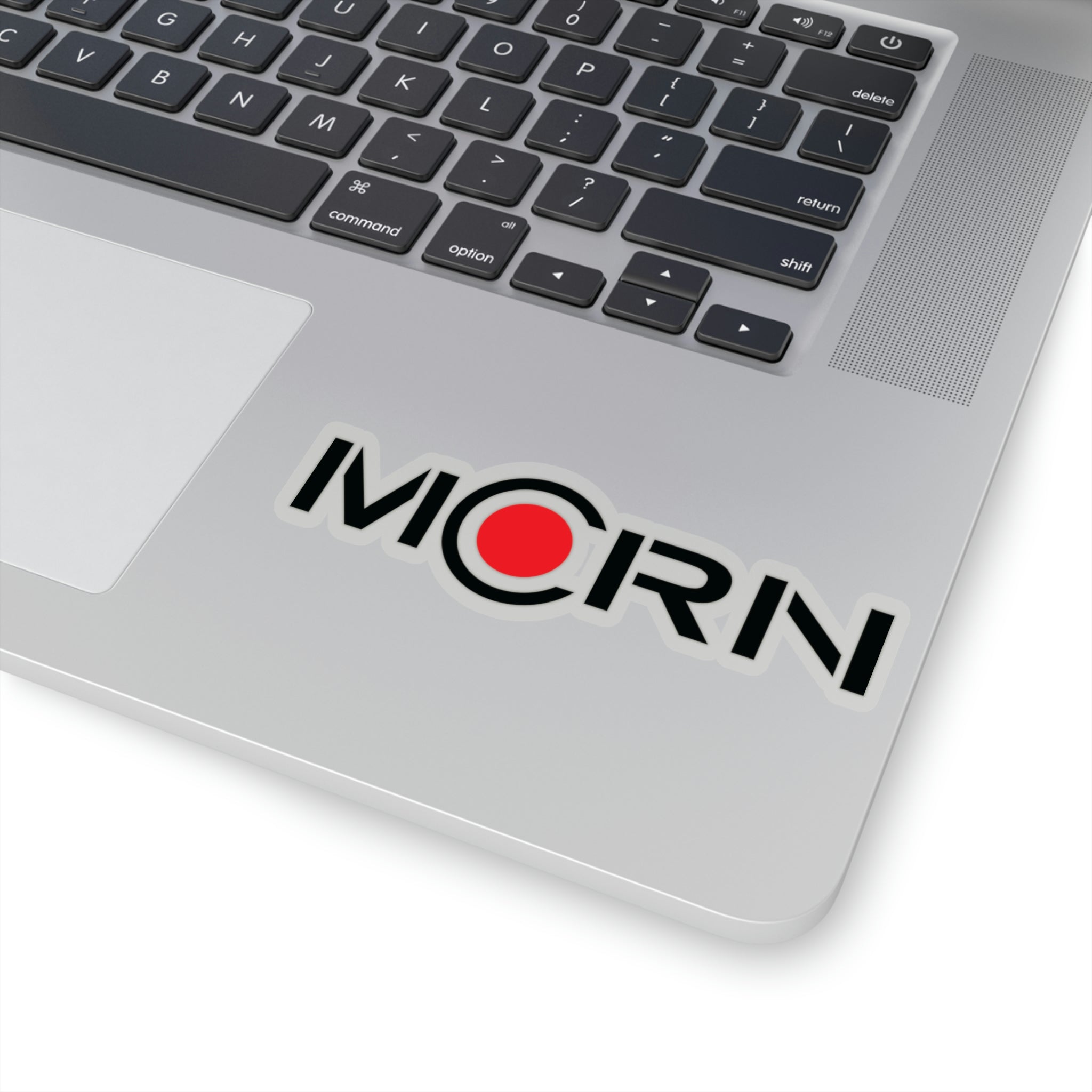 EX - Mars Navy Stickers