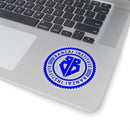 BB - Banzai Institute Stickers