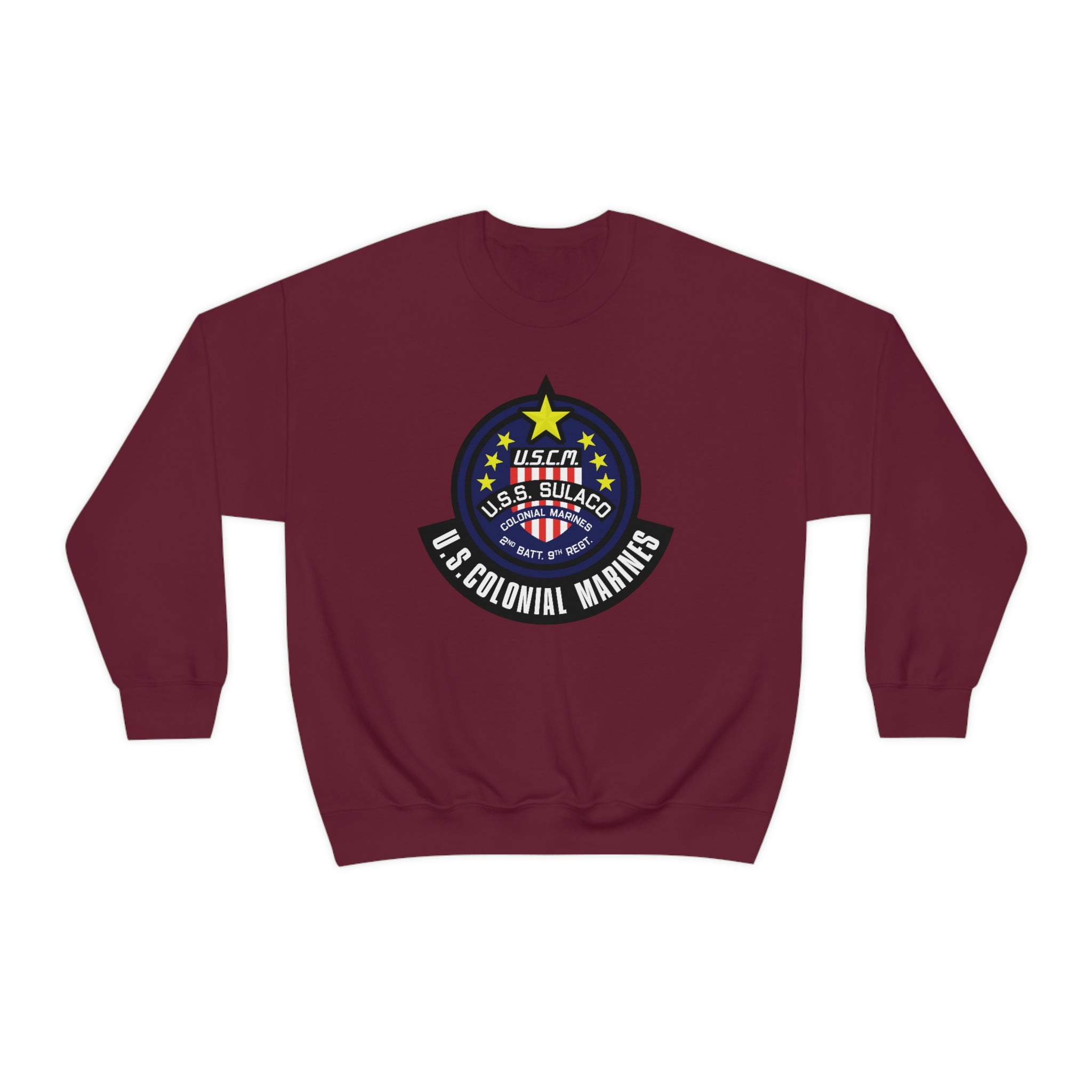 USCM Sulaco Marines Sweatshirt