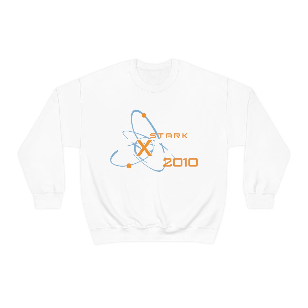 Expo 2010 Sweatshirt