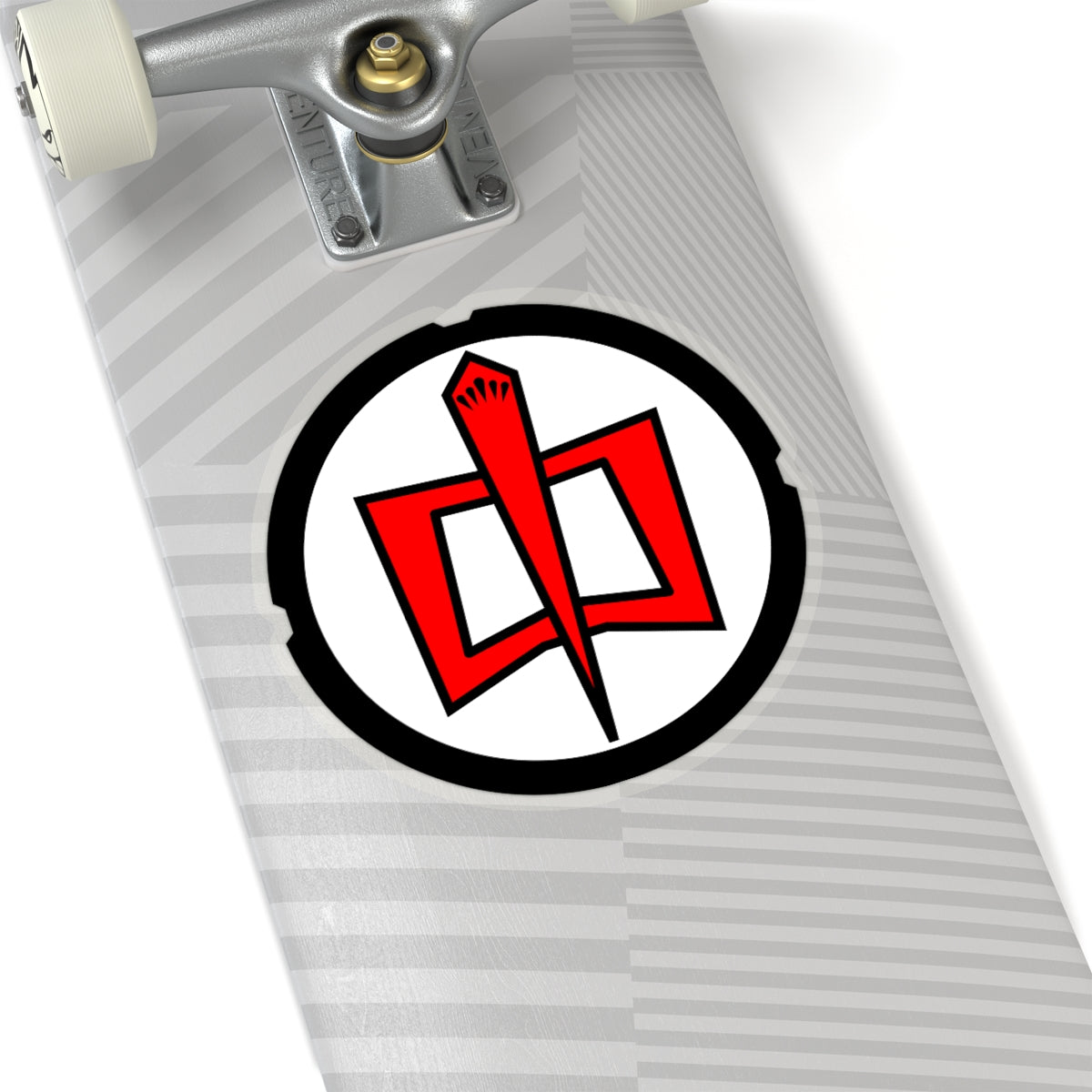 American Hero Stickers