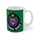 USCM Sulaco Marines Mug
