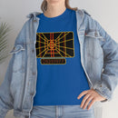 Stay On Target Tee