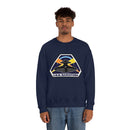 SAAB - USS Saratoga Sweatshirt