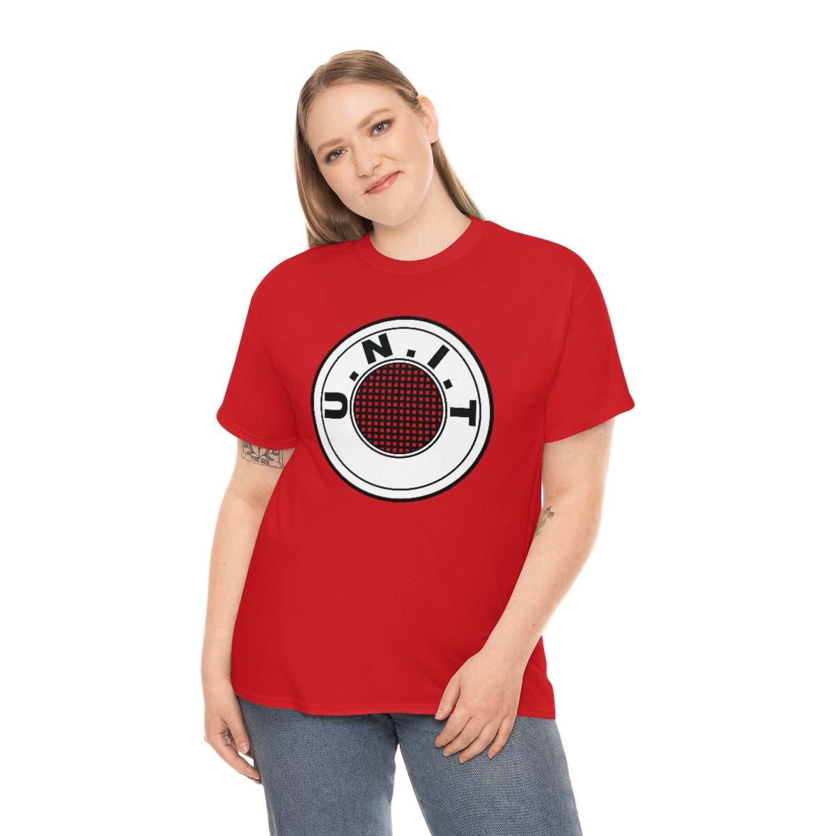 DW - UNIT Tee