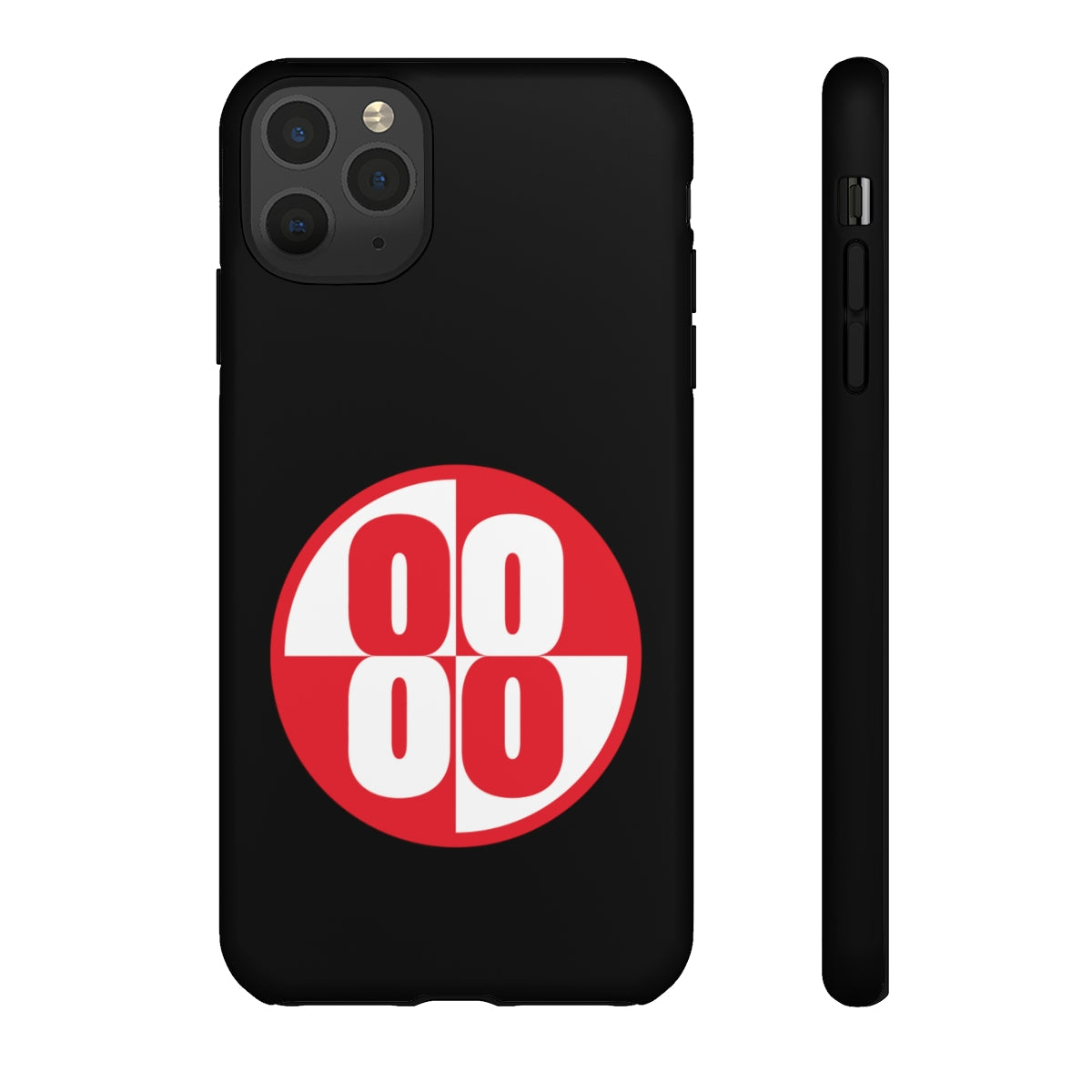 BB - 88 Phone Case
