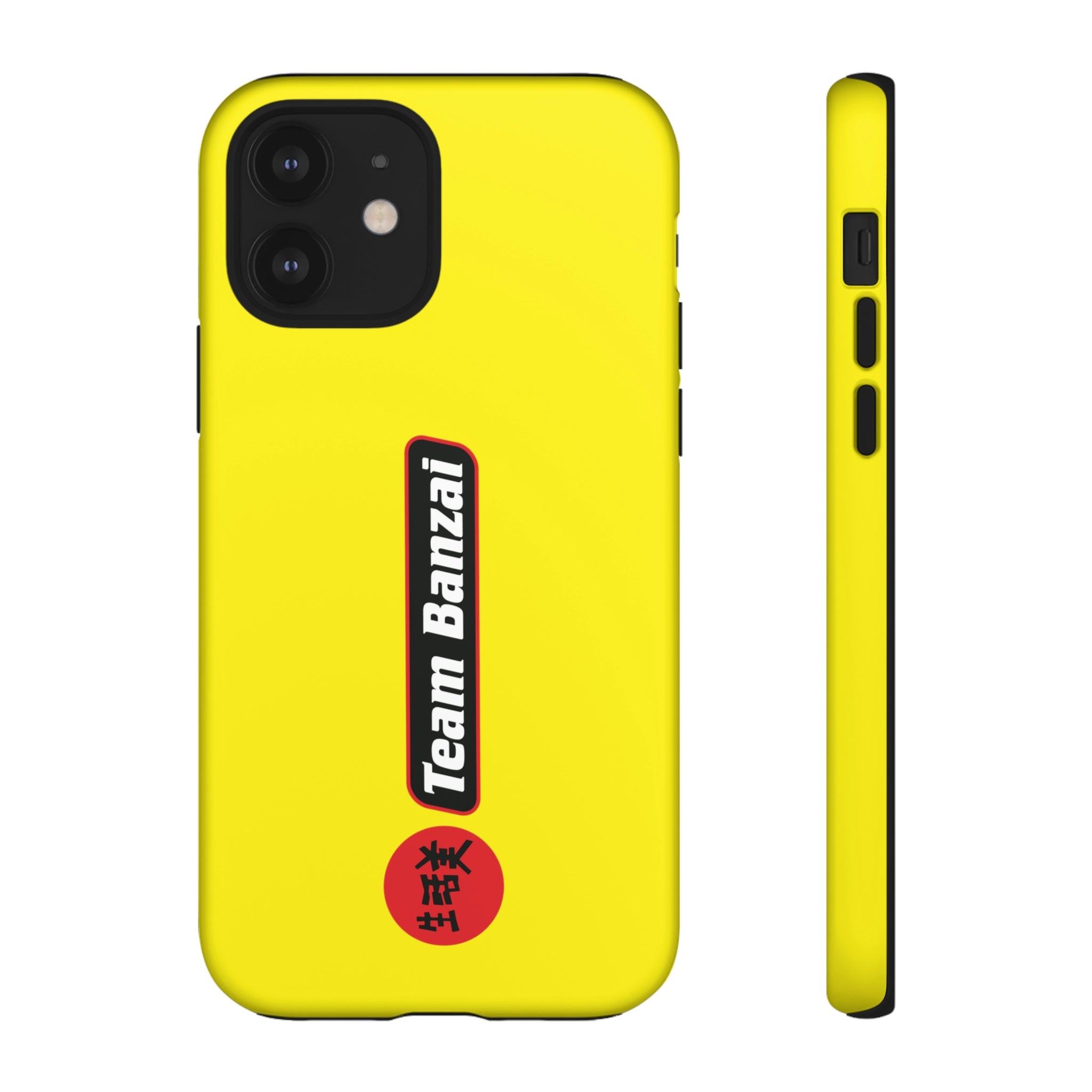 BB - Team Banzai #2 Phone Case