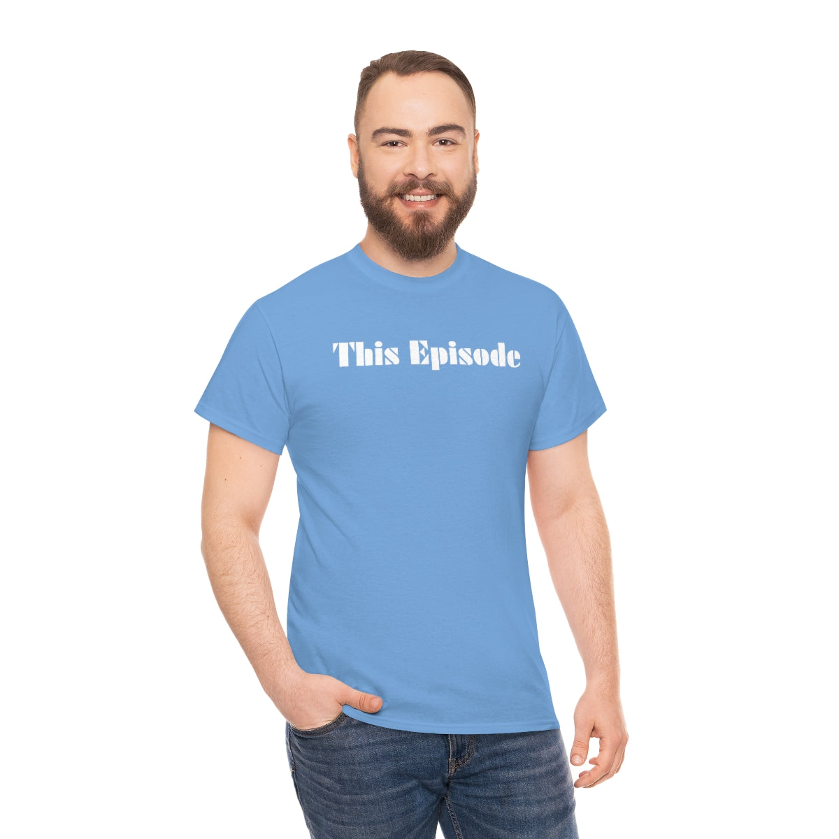 1999 - This Episode Tee