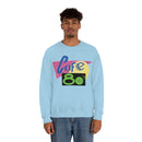 BTTF - 80s Sweatshirt