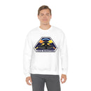 SAAB - USS Saratoga Sweatshirt