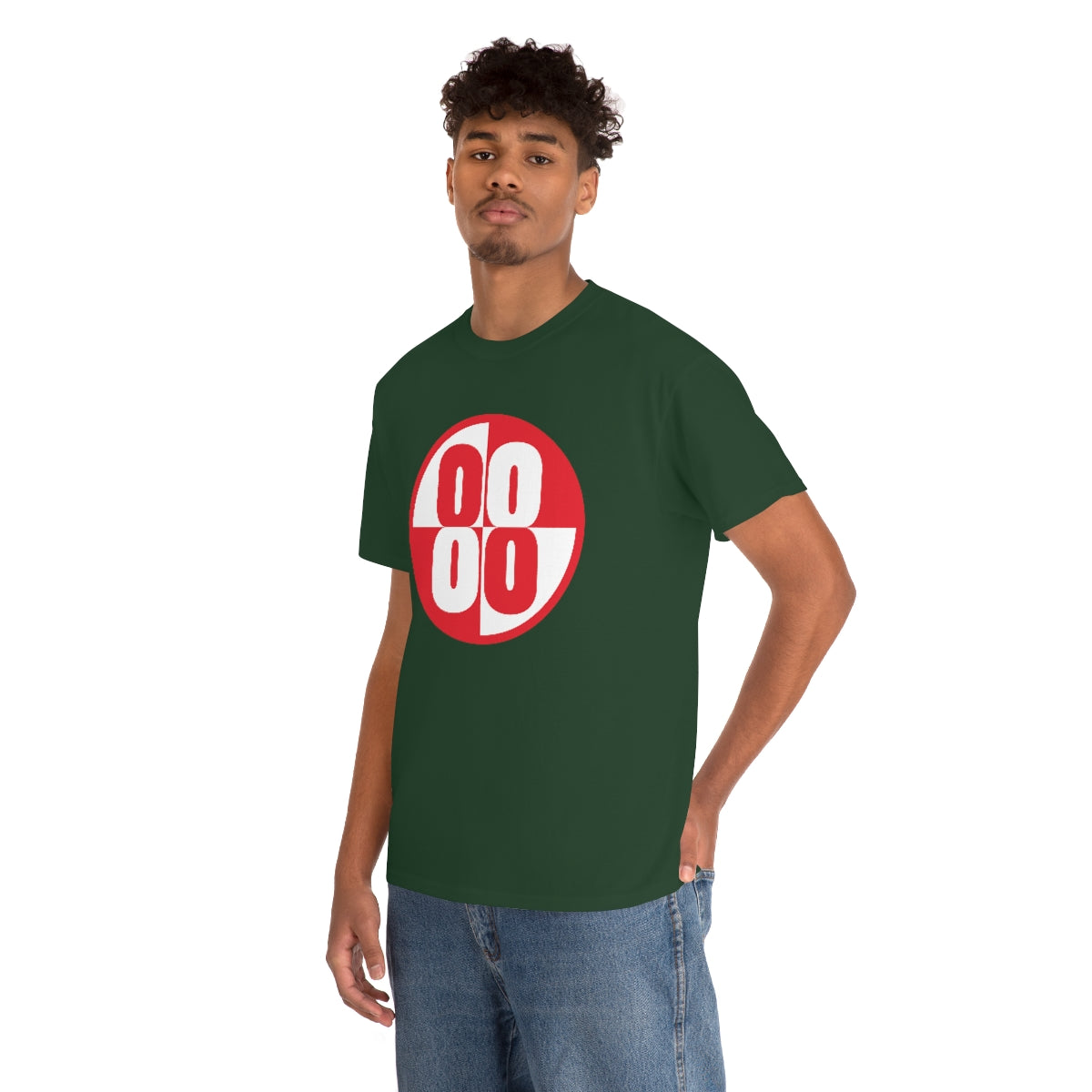 BB - 88 Tee
