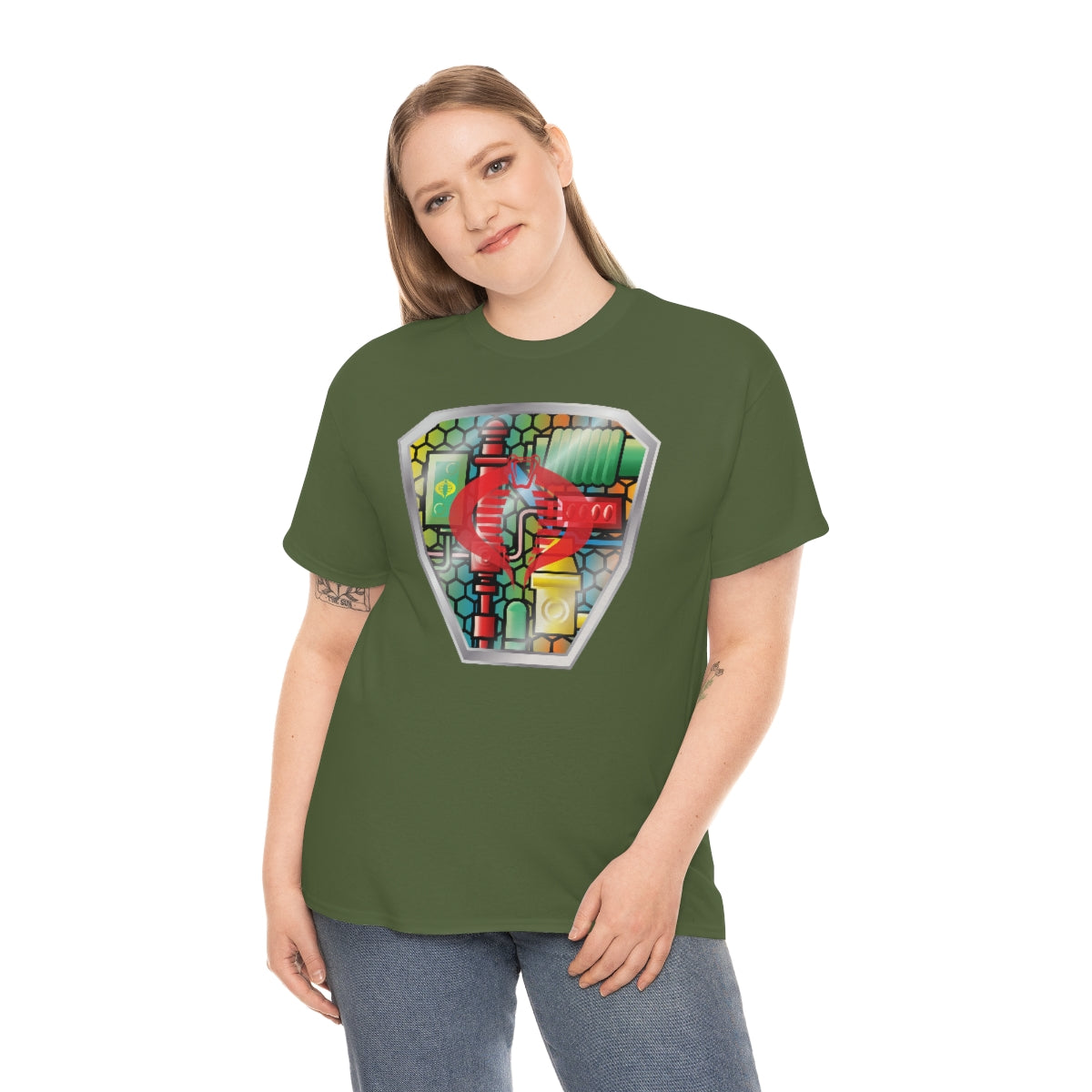 Cobra BAT Tee