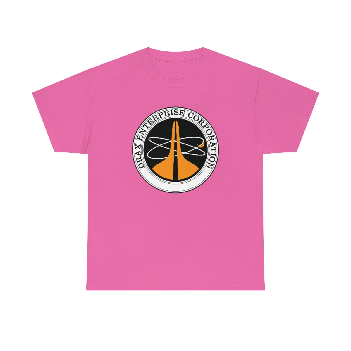 Drax Corporation Tee