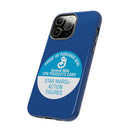 General Mills Proof of Purchase Phone Case